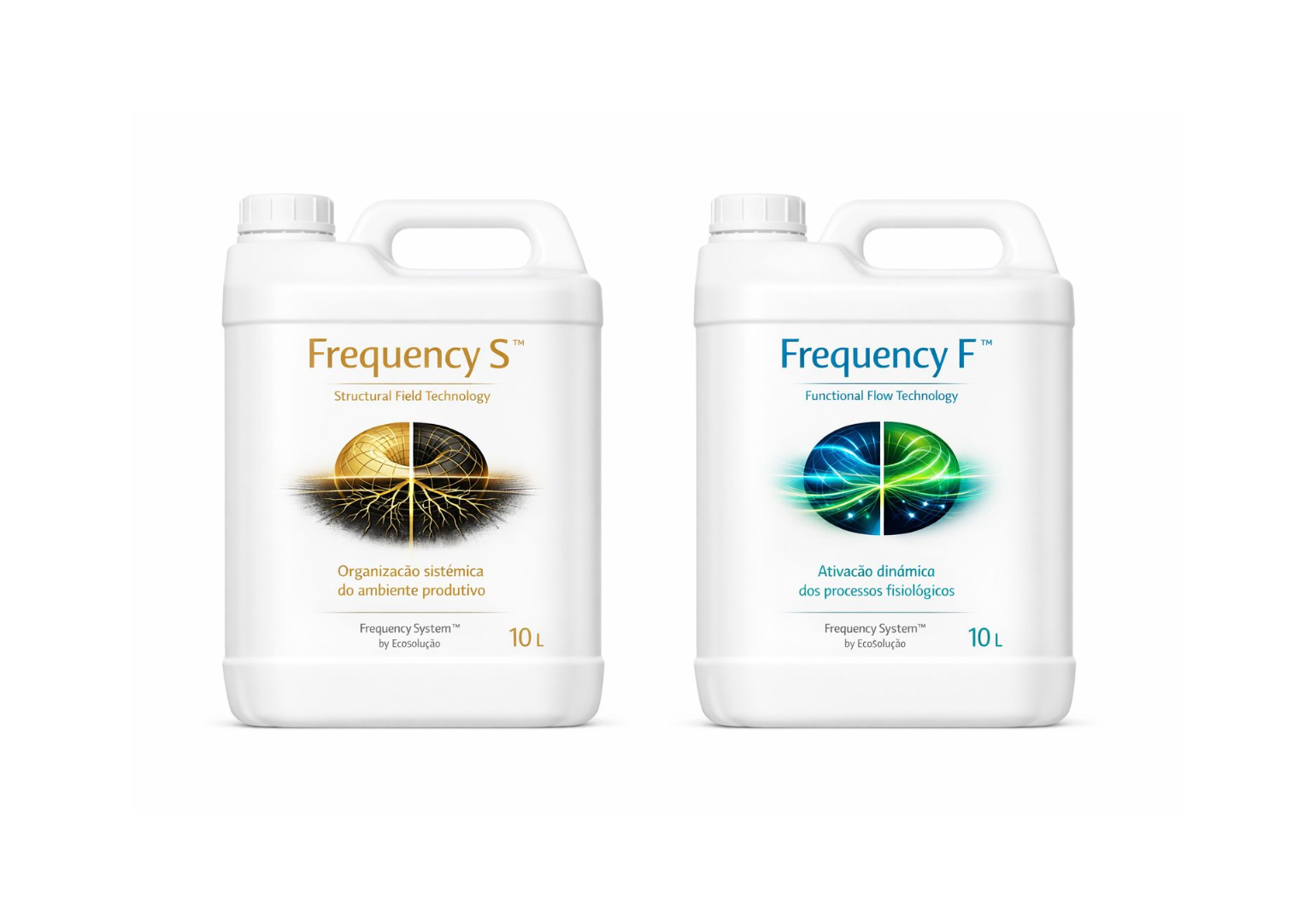 Frequency S™ & F™